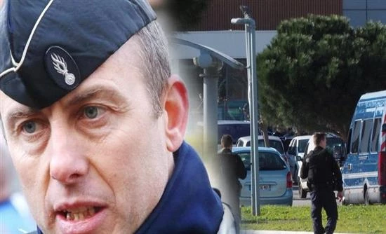 Ο ήρωας Γάλλος αξιωματικός που θυσιάστηκε για να σώσει τους ομήρους στην Τρεμπ – Η προφητική άσκηση σε σούπερ μάρκετ